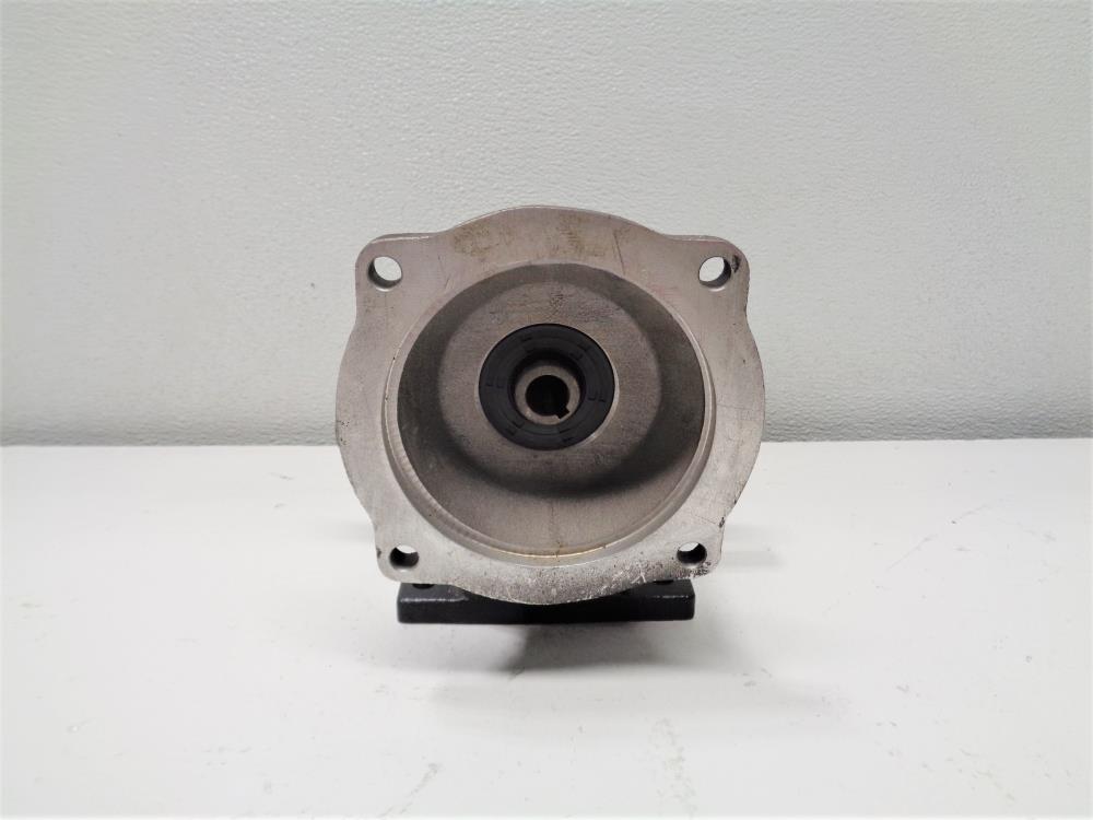 Morse Gear Reducer 18GCT LR 56C